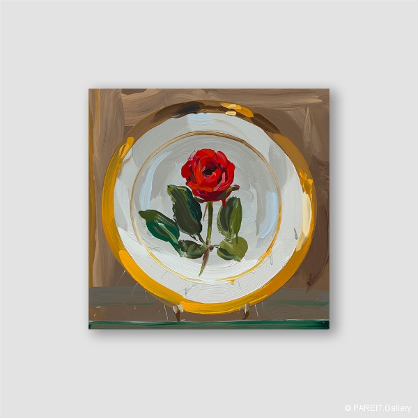 DE VLIEGHER Jan - Plate 11, 2015.12